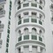 Hôtel al Mandari - map