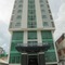 Phnom Penh Katari Hotel - map