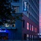 Radisson Blu Metropol Hotel - map