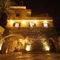 Rock Fort Hotel - map