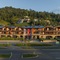 Avenida Mountain Lodges - map