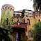 Castillo Medieval - map