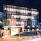 The Loft Yangon - map