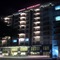 Esperado Lakeview Hotel - map