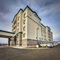 Radisson Hotel Edmonton Airport - map