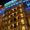 Helnan Landmark Hotel - map