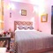 Riad Dar Benbrahim - map