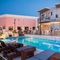 Elia Agia Marina Hotel - map