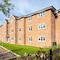 Saco Farnborough - Reading Road - map