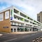 Holiday Inn Express Middlesbrough - Centre Square By Ihg - map