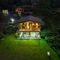 Arenal Garden Lodge - map