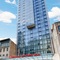 Hilton Garden Inn New York Times Square North - map