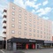 Apa Hotel Aomori Eki Kenchodori - map
