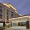 Hampton Inn & Suites Tyler-South - map