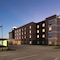 Home2 Suites By Hilton Oklahoma City South - map