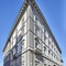 Dedo Boutique Hotel - map