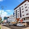 Fabhotel Regal Inn - map