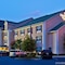 Country Inn & Suites By Carlson Columbia Airport - map