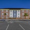 Travelodge Brunswick - map