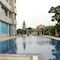 Holiday Inn Chandigarh Panchkula, An Ihg Hotel - map