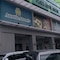 Abdul Razak Hotel Apartment - map