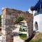 Agia Anna Hotel - map