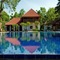 Ulagalla Resort - map