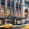 Residence Inn Chicago Downtown Loop - map
