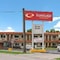 American Best Inn & Suites - map