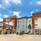 Best Western Plus Coweta's 1St Hotel - map
