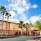 Springhill Suites Tempe At Arizona Mills Mall - map