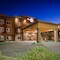 Wyndham Garden Lancaster Ca - map