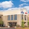 Ramada Plaza by Wyndham Fayetteville Fort Bragg Area - map