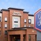 Hampton Inn & Suites La Crosse Downtown - map