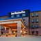 Best Western Plus Lincoln Inn & Suites - map