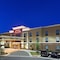 Hampton Inn & Suites Georgetown Austin North - map