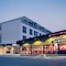 Mercure Warragul - map
