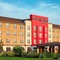 Four Points By Sheraton Moncton - map