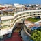Hyatt Centric Playa del Carmen - Downtown House & Beach House - map