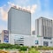 Guangzhou Pearl River International Hotel （Yijing Lu Metro Station） - map