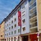 The 4You Hostel & Hotel Munich - map