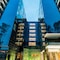 Courtyard By Marriott Bogota Airport - map