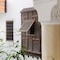 Riad Marelia - map