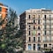 Hotel Brummell - map