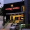 Astoria Hotels - map