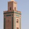 Riad Chi Chi - map