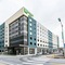 Holiday Inn Hotel & Suites Chattanooga Downtown By Ihg - map