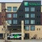 Holiday Inn Chicago - Schaumburg By Ihg - map