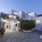 Narges Hotel - map