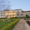 Áurea Palacio De Sober By Eurostars Hotel Company - map